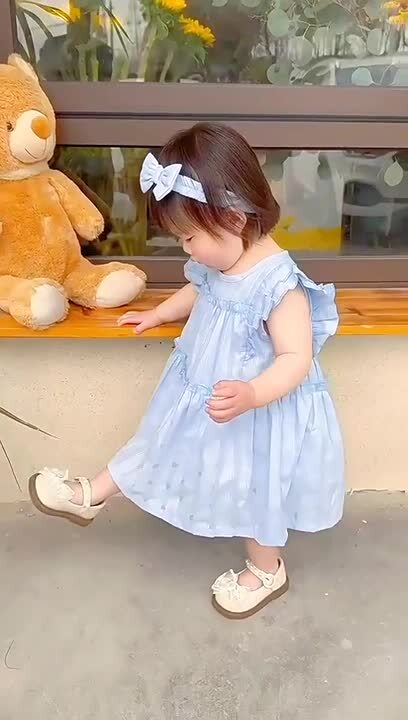 楽天市場】ベビー服 新生児 女の子 ワンピース ノースリーブ