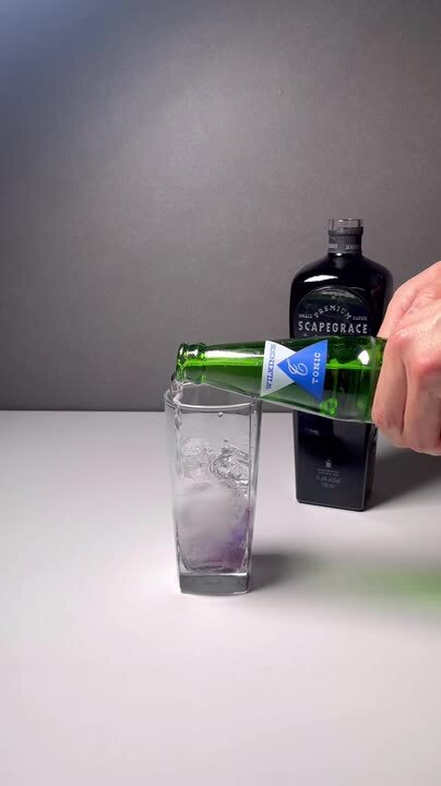 GREEN SPOT & SCAPEGRACE ブラックジン<フェルト様>専用 楽天市場】スケープ グレース ブラック プレミアム ドライ ジン 700ml