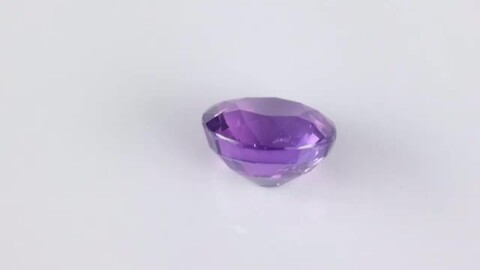 最終値下げ！半額以下！29600円新品未使用！18K サファイア！愛のお守り 最終値下げ！半額以下！新品未使用！18K サファイア！愛のお守り