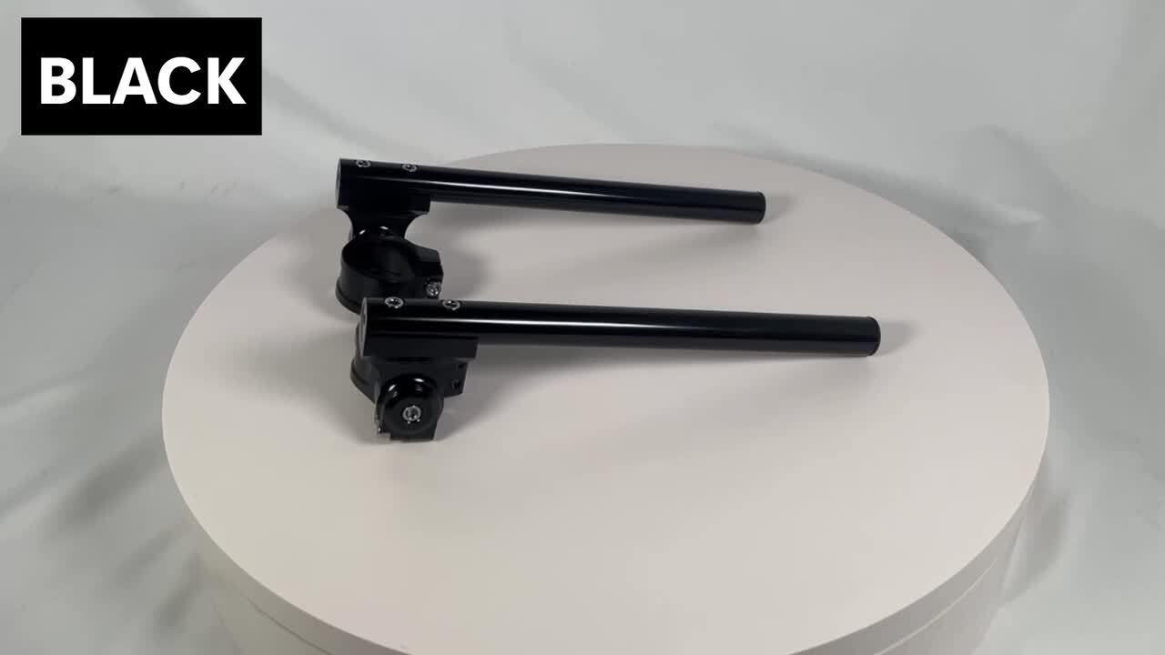 楽天市場】汎用 セパレートハンドル 33mm 33パイ セパハン