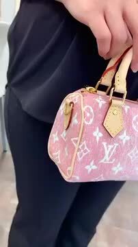 Louis Vuitton ハンドバッグ　モノグラム・ミニ　スリーズ ルイ・ヴィトン・モノグラム・ミニ・スリーズ コレクション