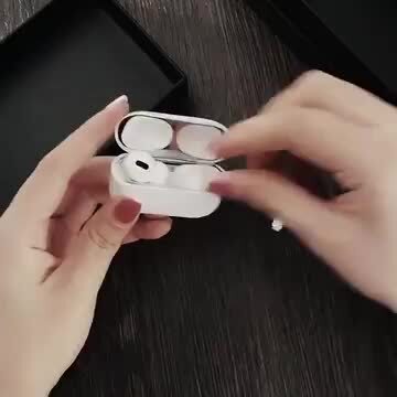 楽天市場】Apple AirPods Pro 第二代 AirPods Pro イヤーチップ