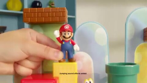 楽天市場】World of Nintendoドングリプレーンズ(スーパーマリオ