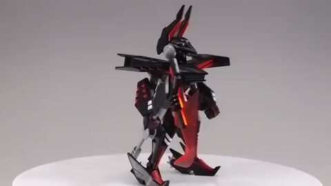 BANDAI - ダンボール戦機 046 LBXグルゼオン Amazon | 1/1 ダンボール戦機WARS (ウォーズ) LBX 046