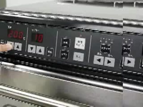 うみ引き取りのみリンナイ業務用ガスオーブンRCK10AS 楽天市場】リンナイ 業務用 卓上ガスオーブン（コンベック） RCK