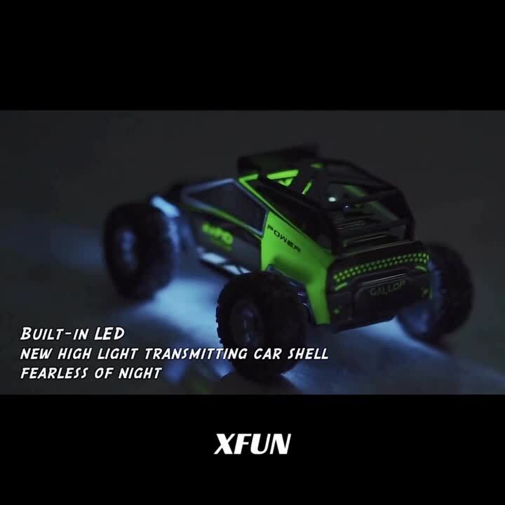 楽天市場】ナイトライト機能搭載／ ラジコン 小型 速機能 ラジコン