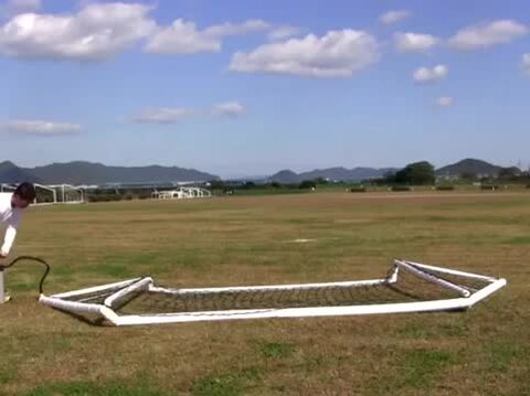 楽天市場】【エアゴールジャパン・AirGoal JAPAN】サッカー
