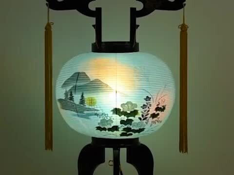 楽天市場】【P5倍!4/30と5/1限定】 盆提灯 盆ちょうちん 回転灯 楽天市場】【P5倍!4/30と5/1限定】 盆提灯 盆ちょうちん 回転灯