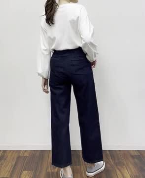 alice auaa パフスリーブ Tシャツ カットソー alice auaa パフスリーブ Tシャツ カットソー alice auaa アリス