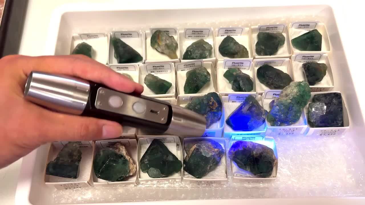 楽天市場】グリーンフローライト 原石 マダガスカル産 蛍石