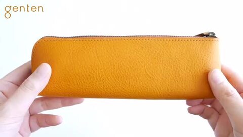 LEATHER 5 FRAME COLLECTORS CASE@DITA | Re:TRUST EYEWEAR