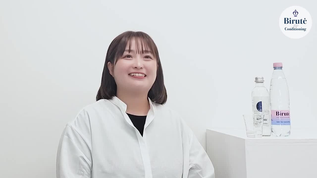 ミネラルウォーター Yoga yoga6002 楽天市場】【送料無料】公式 Birute ビルーテ 24本 炭酸水