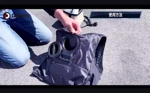 ひんやり水冷ベスト ☆期間限定☆冷却ベスト 水冷服 氷冷服 氷冷ベスト 水冷式 水冷