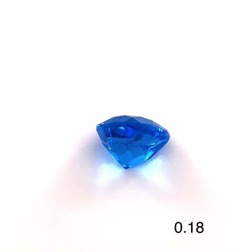 楽天市場】ドイツ産アウイナイト ルース 0.18ct【品質保証書/宝石鑑別