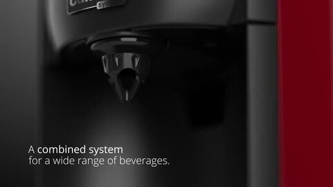 楽天市場】カプセル式 コーヒーマシン Caffitaly カフィタリー