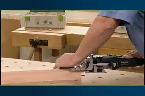 楽天市場】［ドイツ］ フェスツール (FESTOOL) ［576418］ ドミノ