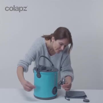 楽天市場】COLAPZ コラプズ コラプシブル Collapsible Water