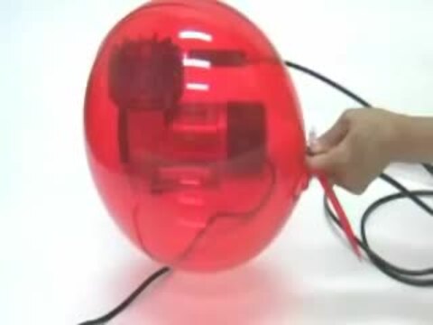 楽天市場】装飾用ビニール風船B (10ヶ) 18cm/ 屋外 設置 デコ