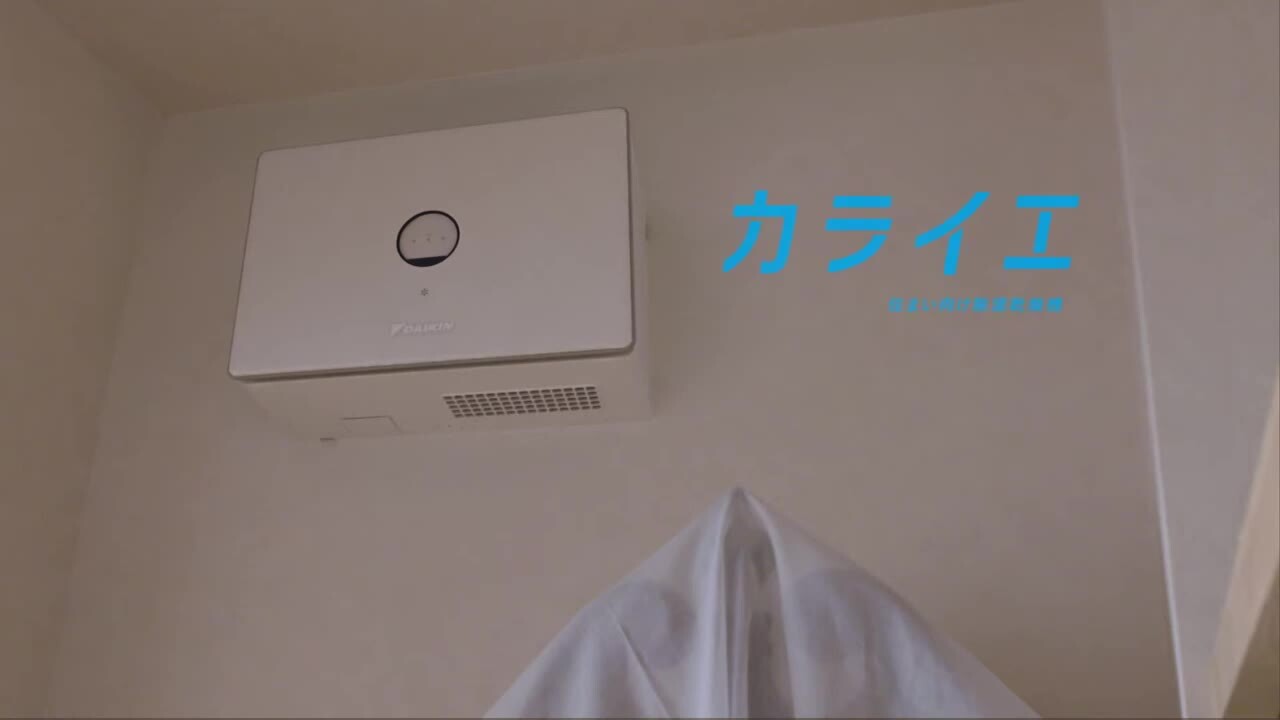 楽天市場】(LINEクーポン有)ダイキン JKT10VS-W 住まい向け除湿