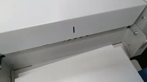 楽天市場】【ミシン目用紙】A4サイズ 横4分割 100枚 スーパー