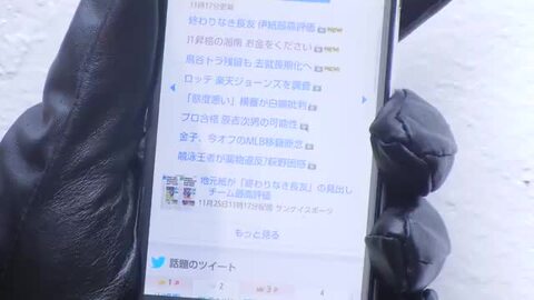 楽天市場】手袋 革 防寒 メンズ レザー グローブ Attivo