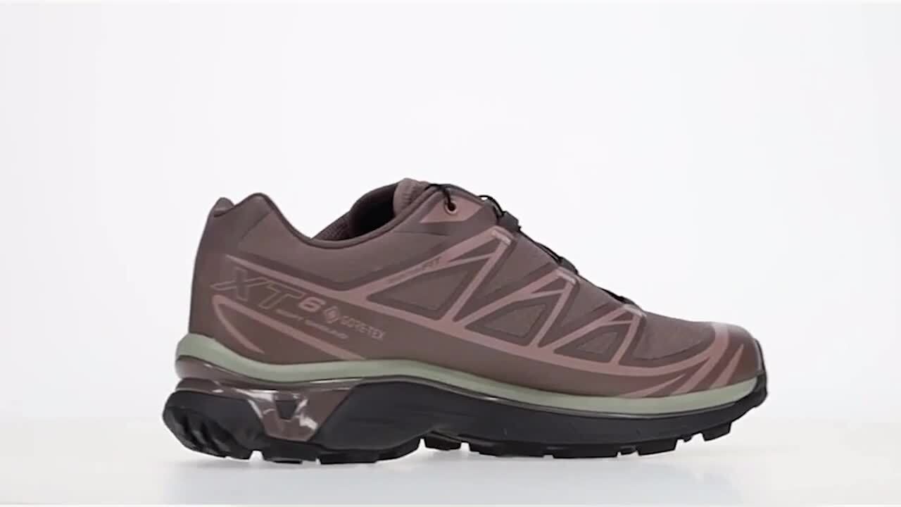 楽天市場】【プライスダウン】 SALOMON XT-6 GTX 【GORE-TEX