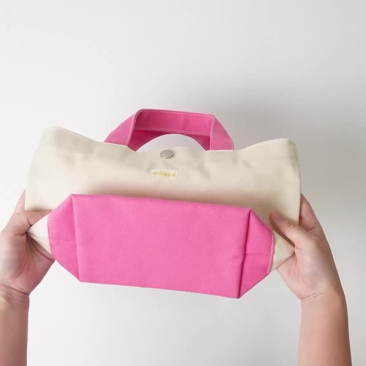 楽天市場】ミキハウス mikihouse ミニトートバッグ 日本製