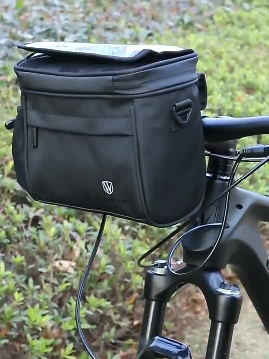 自転車【前後ろカゴ付き】【スマホホルダー付き】　【配達用】【買い物用】【通勤用】 自転車【前後ろカゴ付き】【スマホホルダー付き】 【配達用