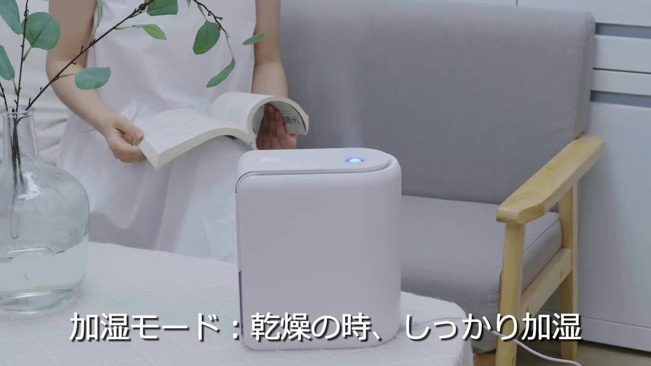 楽天市場】5連冠【COUPONで6,980円】 除湿機 1台3役 強力除湿