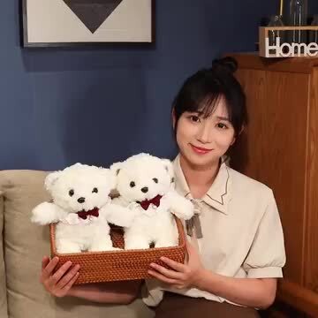 楽天市場】くまのぬいぐるみ ティディベア くま ぬいぐるみ