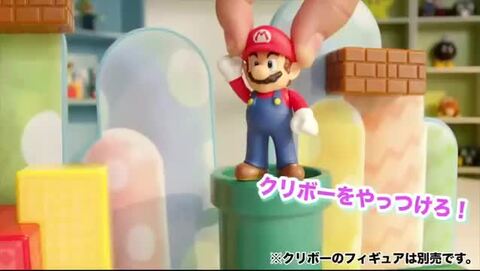ルイージ フィギュア 約15cm スタンド付き 楽天市場】スーパーマリオ（キャラクタールイージ