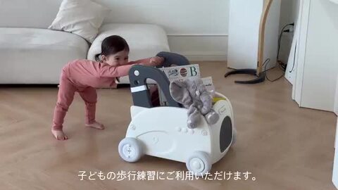 楽天市場】楽天1位！手押し車 赤ちゃん ベビーウォーカー