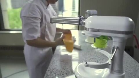 楽天市場】キッチンエイド スタンドミキサー 6.6L 大容量 プロライン 