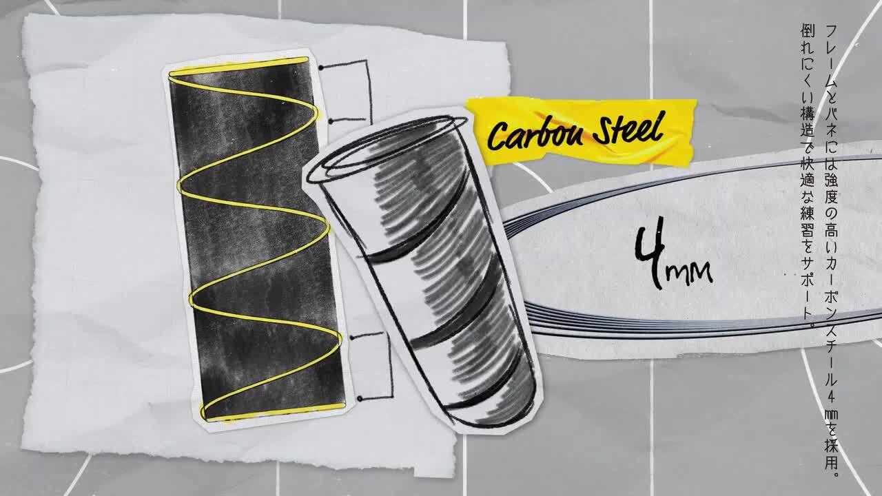 Rankup sports BLOCKER ３セット ポップアップディフェンダー 楽天市場】【Bリーグ所属チーム監修】Rankup sports BLOCKER 3