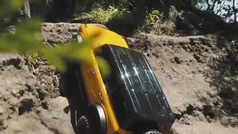 楽天市場】Traxxasトラクサス TRX-4 TRX-6用ウインチ プロ