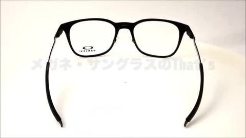 楽天市場】オークリー OAKLEY メガネ OX3241-01-49 BASE PLANE R