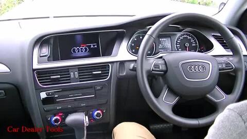 楽天市場】Audi A4 / S4 8K テレビキャンセラー / TVキャンセラー