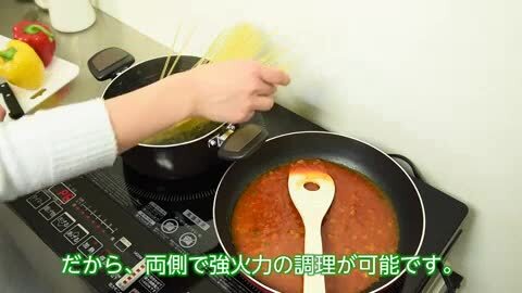 楽天市場】IHクッキングヒーター 2口 IHコンロ 1400W 幅52cm YET