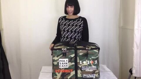 楽天市場】【お盆も毎日出荷】 12L ポリタンク 保温カバー付き