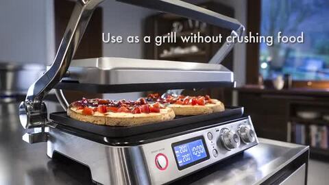 DeLonghi Multigrill 鉄板・グリル DeLonghi Multigrill 鉄板・グリル A revolution in hot plates