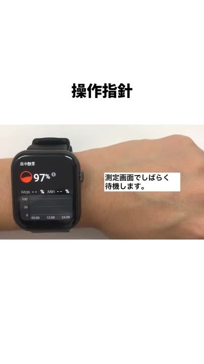 楽天市場】【楽天1位】スマートウォッチ SOS機能 iPhone Android