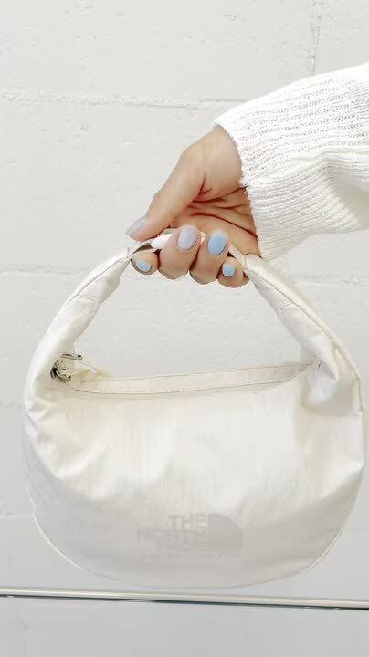【THE NORTH FACE】WL HOBO SHOULDER BAG L★送料・関税込★ ザ・ノース・フェイス THE NORTH FACE THE NORTH FACE ノース