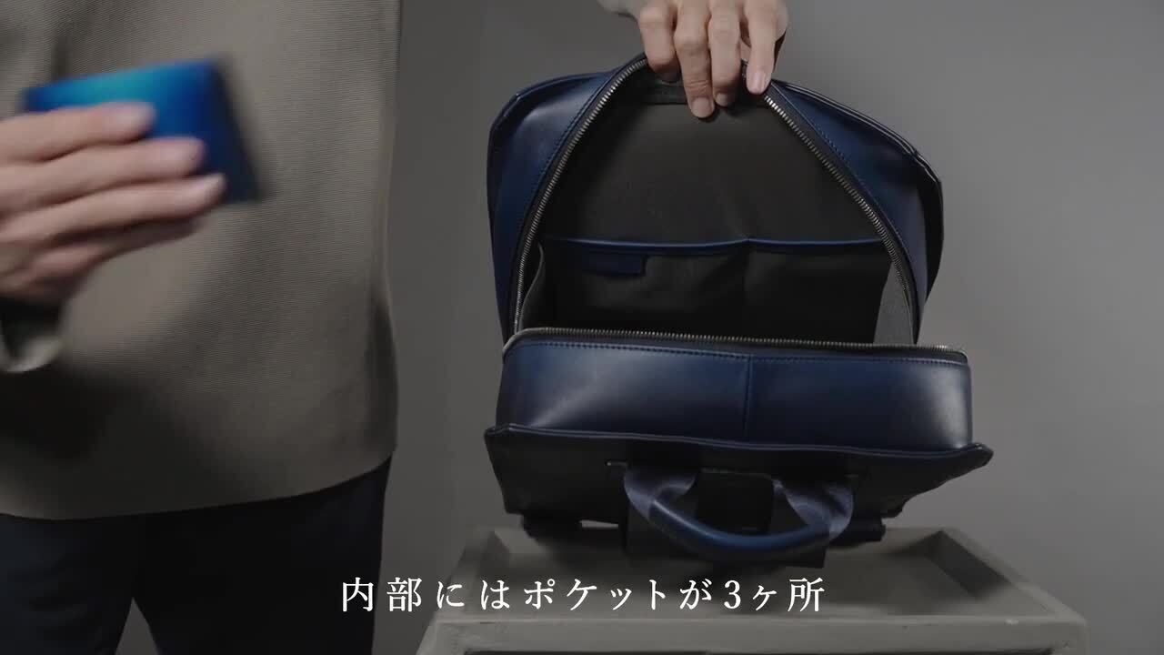ユハク yohaku 男女兼用 リュック バックパック デイパック 楽天市場】正規品【公式】ブランド直営サイト yuhaku ユハク