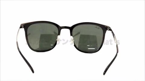 楽天市場】レイバン サングラス Ray-Ban RB4278 628271 51サイズ