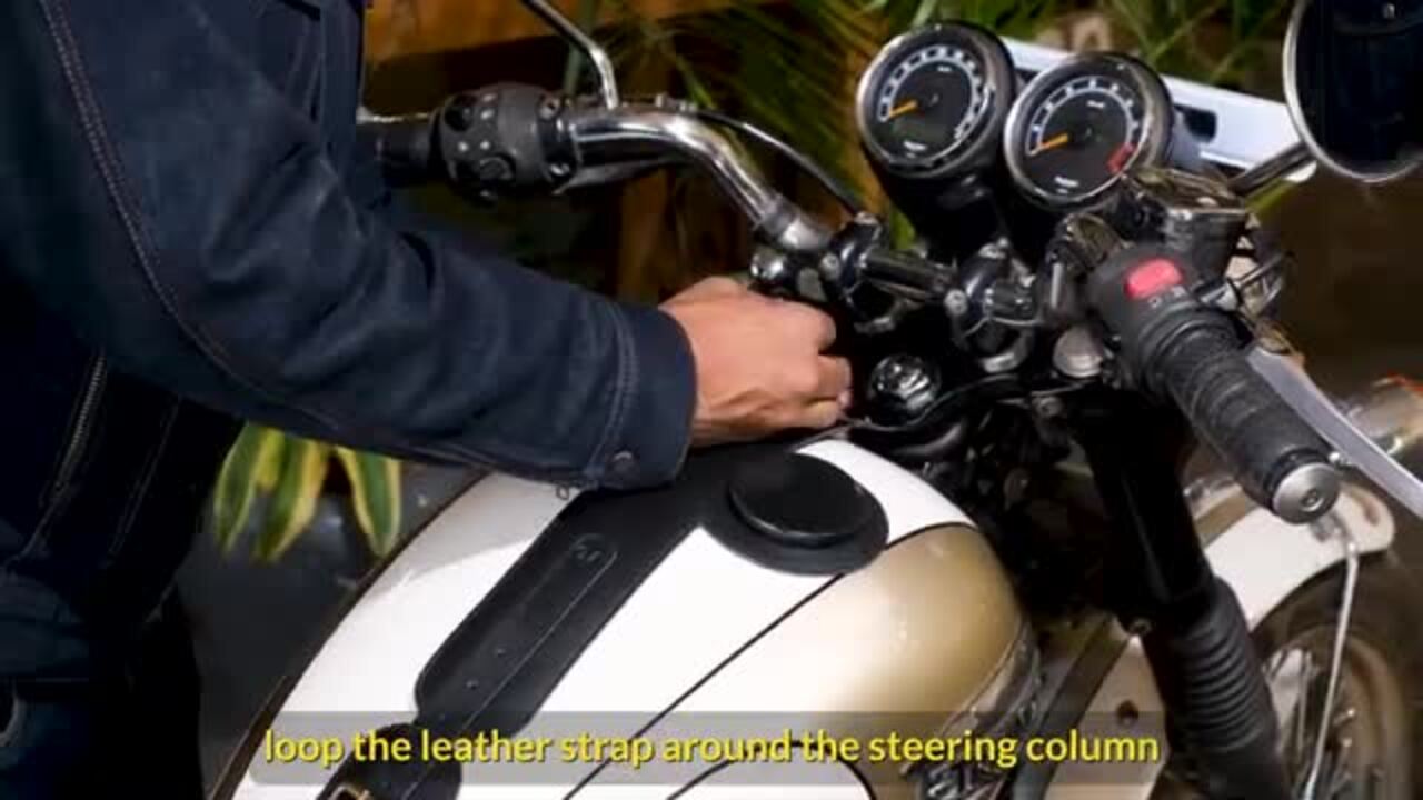 ストラップ　新品未使用　アメトーク　02 蛍原　バイク 楽天市場】トリップマシン 雑貨 MOTO エクスクルーシブ タンク
