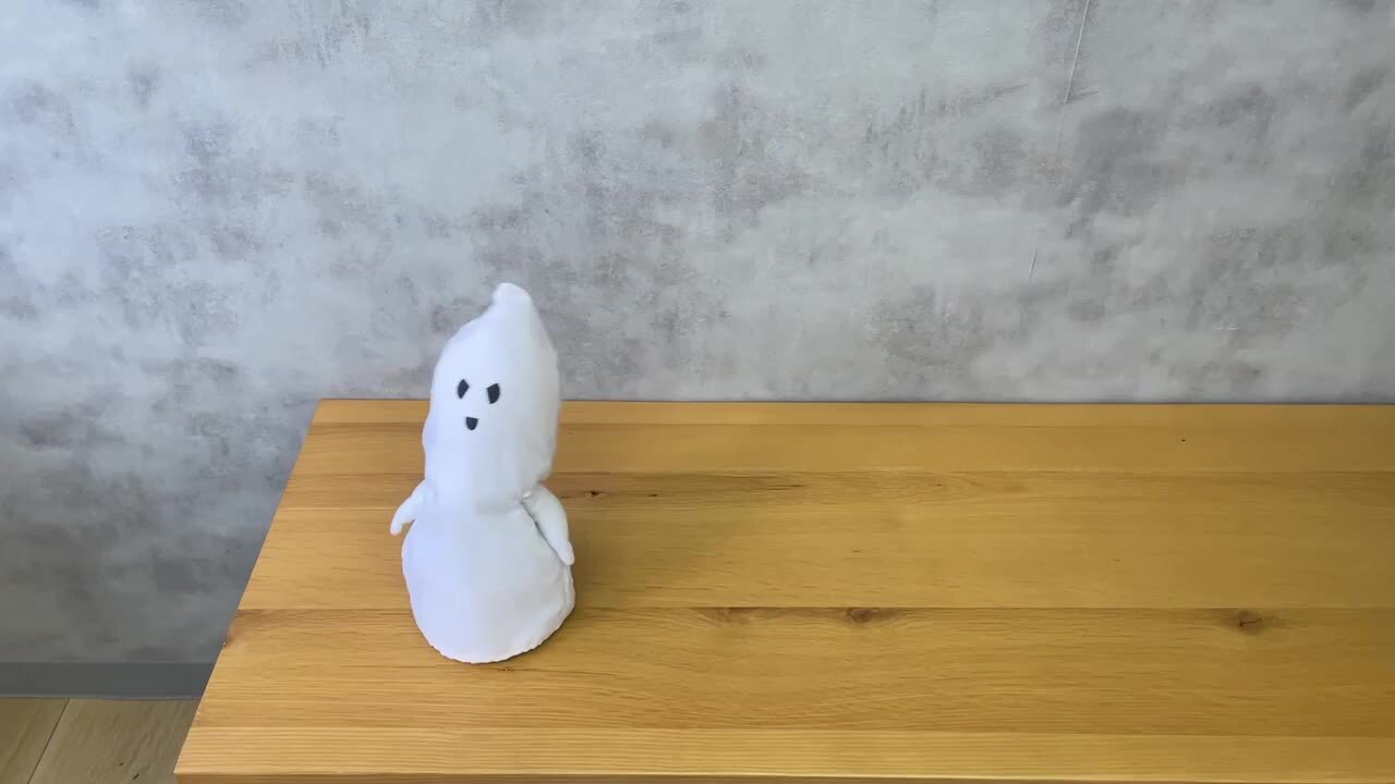 楽天市場】ハロウィン 飾り ゴースト おばけ ムービングゴースト