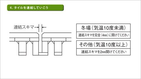 積水化学｜バルコニー床材 クレガーレ 製品紹介 | 雨樋、軒樋