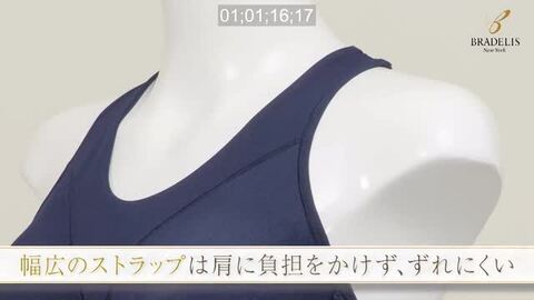 楽天市場】【33%OFF】ブラデリスニューヨークスポーツ Hard Sports Bra