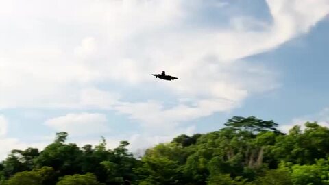 楽天市場】DEERC ラジコン 飛行機 ドローン 陸空両用 おもちゃ