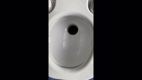 未使用【Dometic 】ドメティック　ポータブルトイレ972 簡易トイレ Amazon.co.jp: Dometic(ドメティック) ポータブル 水洗 トイレ